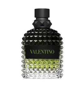 VALENTINO Uomo Born In Roma Green Stravaganza Eau de Toilette