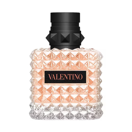 Valentino Donna Born In Roma Coral Fantasy