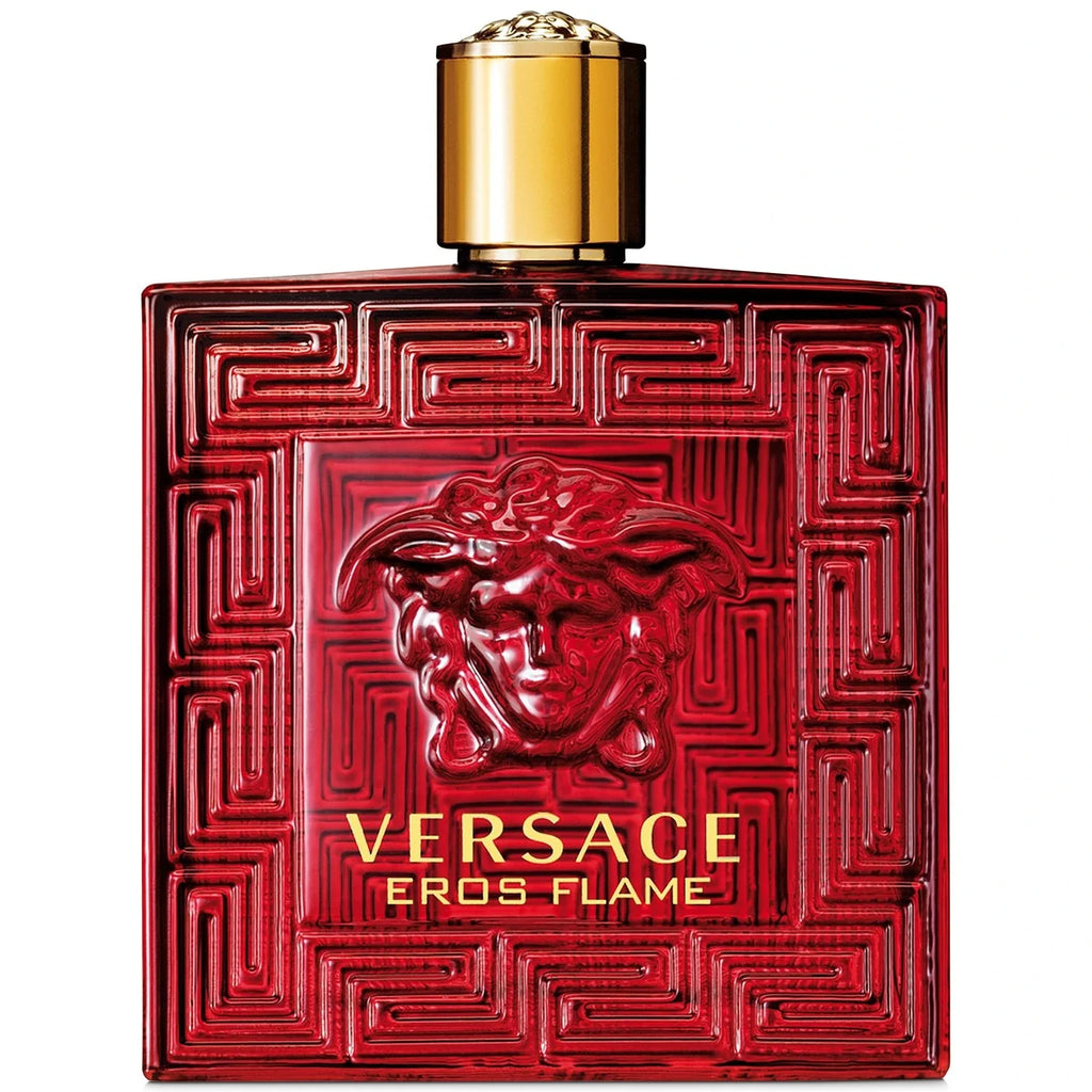 VERSACE Eros Flame