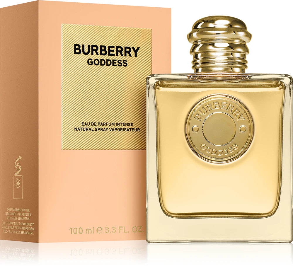 BURBERRY Goddess Eau de Parfum
