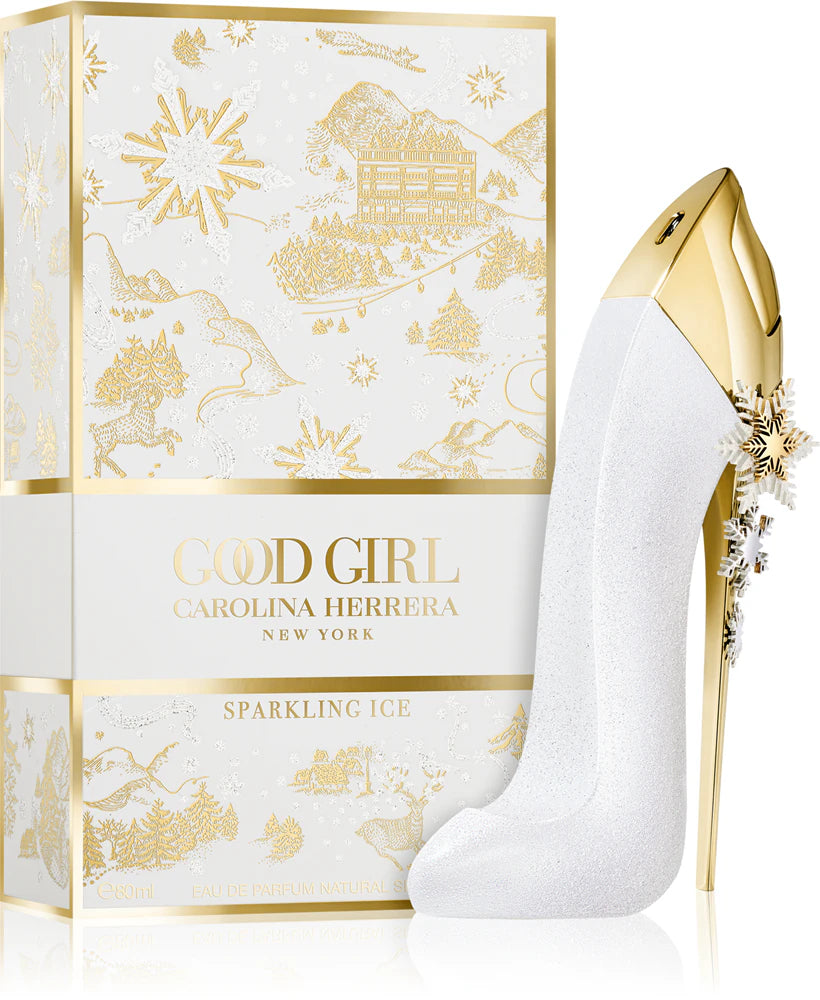 CAROLINA HERRERA GOOD GIRL SPARKLING ICE