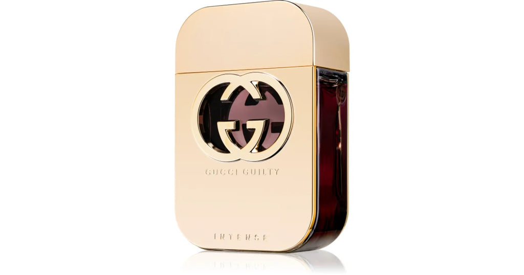GUCCI Guilty Intense Eau de Parfum