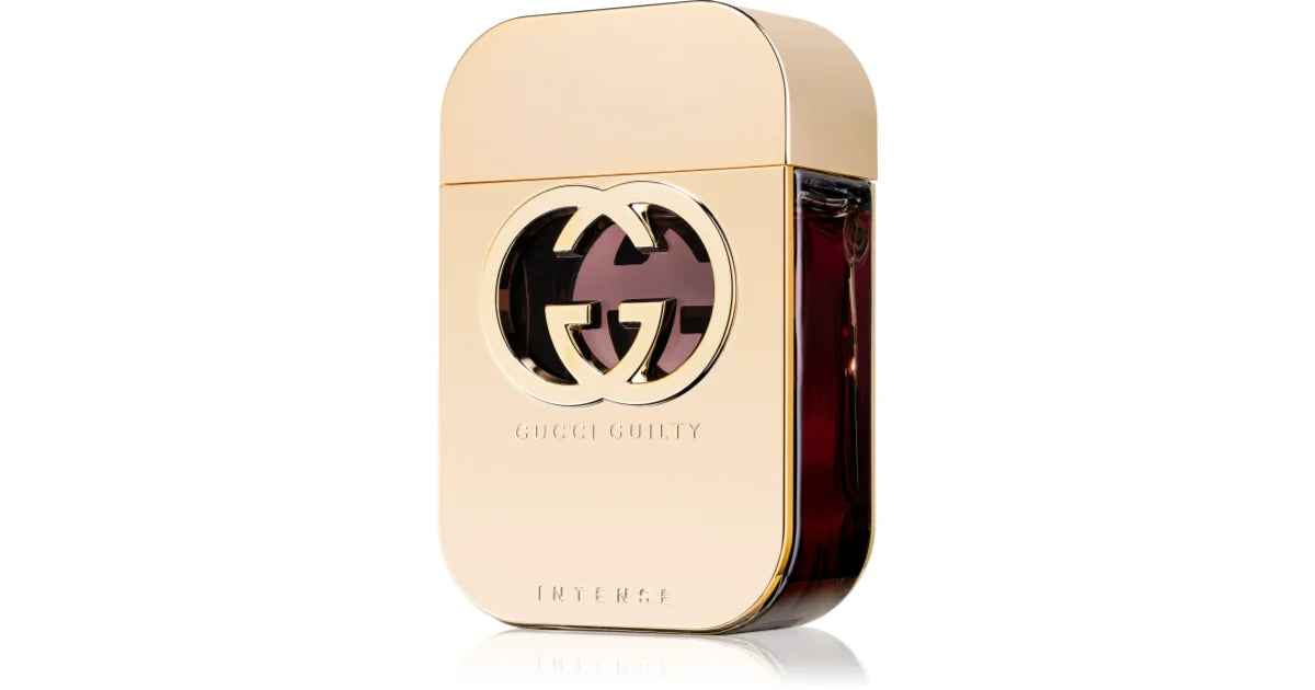 GUCCI Guilty Intense Eau de Parfum