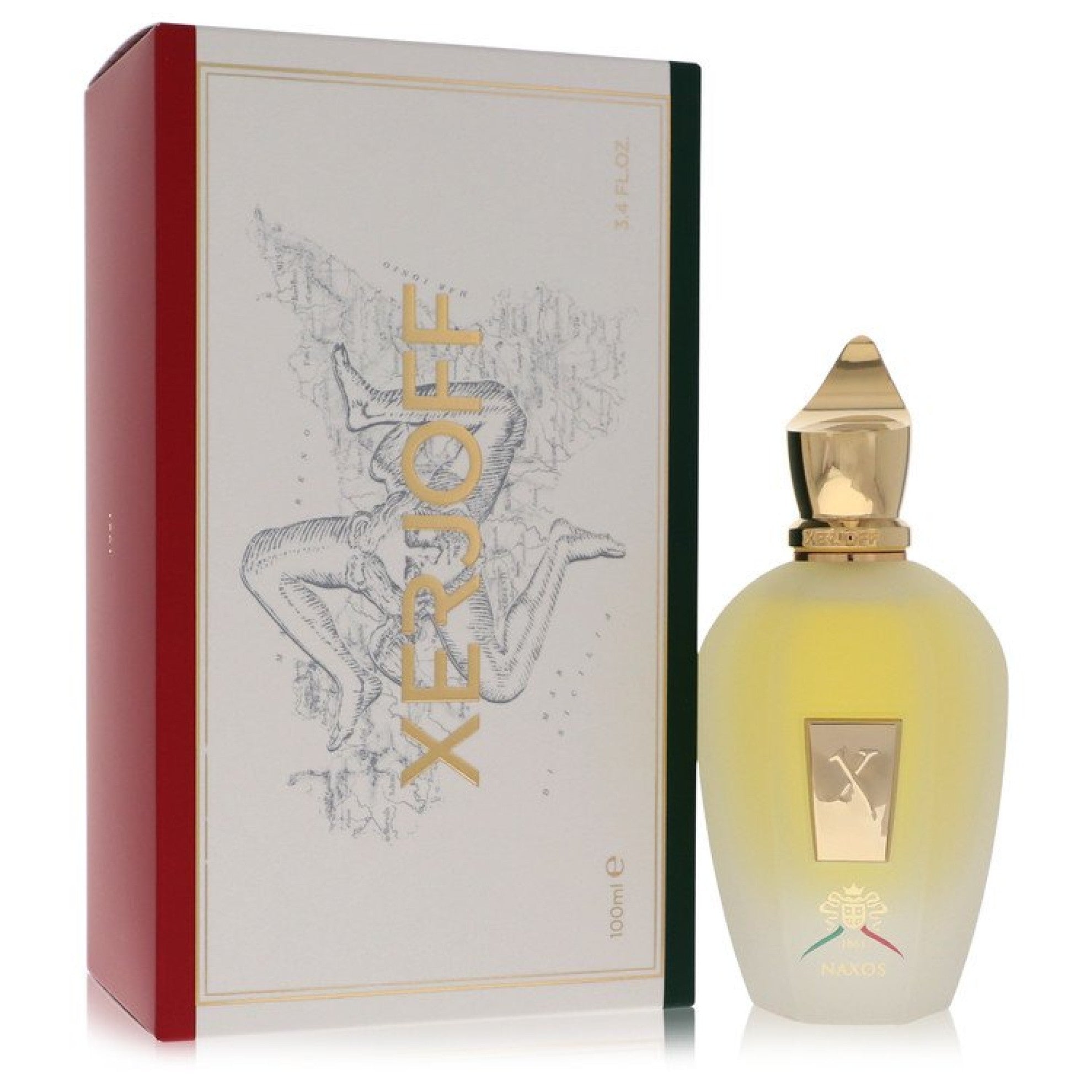Xerjoff Naxos Eau de Parfum