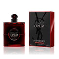 Black Opium Over Red by Yves Saint Laurent