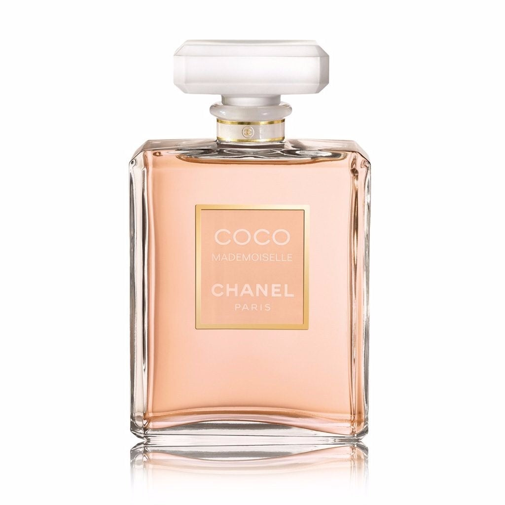 CHANEL COCO MADEMOISELLE