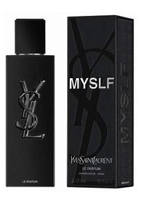 Yves Saint Laurent MYSLF Le Parfum