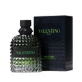 VALENTINO Uomo Born In Roma Green Stravaganza Eau de Toilette