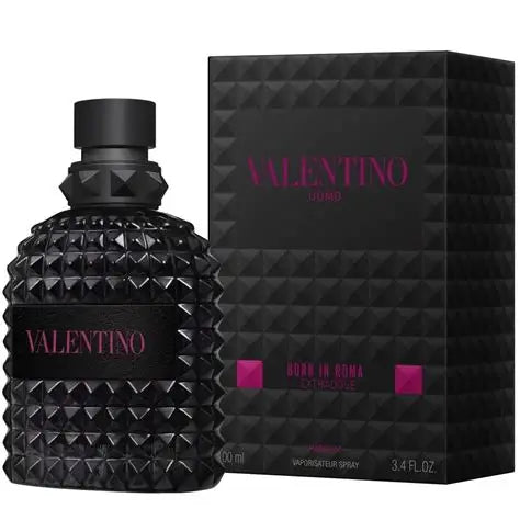 Valentino Uomo Born in Roma Extradose
