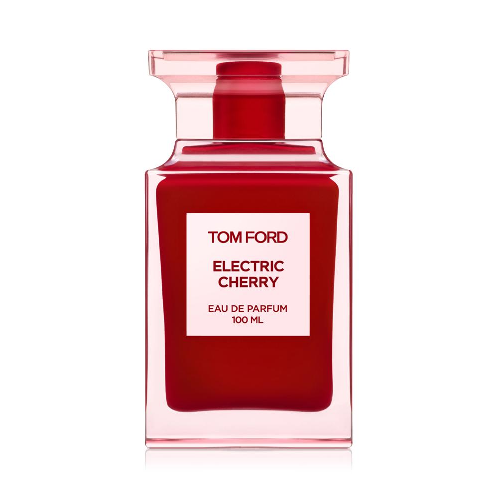 TOM FORD Electric Cherry Eau de Parfum