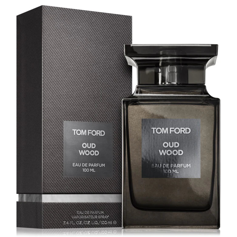 TOM FORD Oud Wood Eau de Parfum