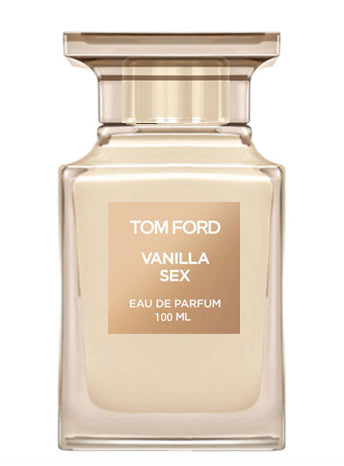 TOM FORD Vanilla Sex Eau de Parfum