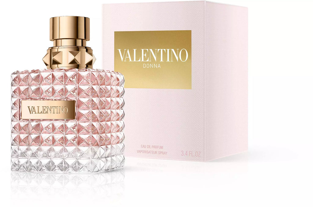VALENTINO Donna Eau De Parfum