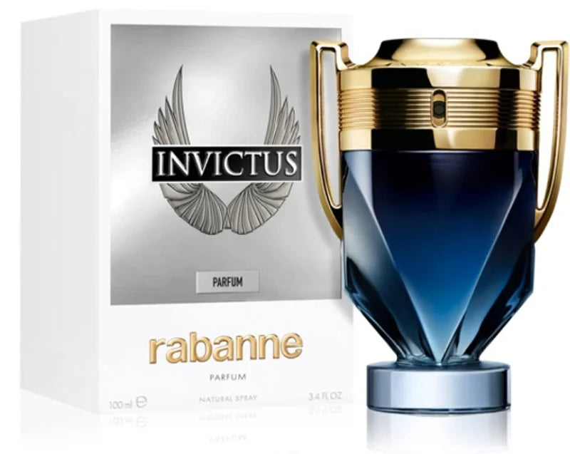 RABANNE Invictus Parfum